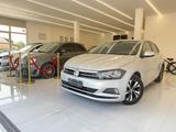 Volkswagen Polo 1.0 MPI 5p. Comfortline ok neopa - Volkswagen Polo: Standheizung