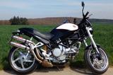 Ducati Monster S2R 800, Einzelstück - Offers