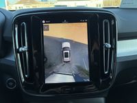 Volvo XC40 - Vorschau Bild 15