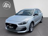 Hyundai i30 1.4 T-GDI Trend SHZ+Tempom.+Klima+Lenkr.hzg. - Hyundai i30: Leder