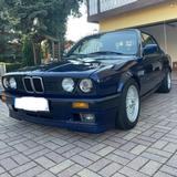 BMW 325 Cabrio in Bestnote  - BMW 325 aus 1991