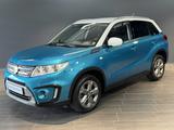 Suzuki Vitara 1.6 (4x2) Club Navi*Klima*1.Hand* - Suzuki Vitara: Club