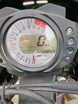 Kawasaki ZX10R - Kawasaki Motorräder in Dortmund