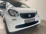 Smart ForTwo fortwo Klima Tempomat Bluetooth 1.Hd - gebrauchte Smart bis 10.000 Euro