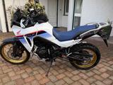 Honda XL 750 Transalp - neuwertig mit vielen Extras - HONDA 750 XL