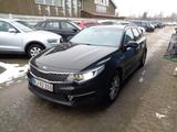 Kia Optima Sportswagon Edition 7 - Kia Optima: Edition 7