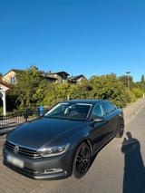 Volkswagen VW Passat B8 Limousine 2.0 TDI - VW Passat Gebrauchtwagen in Rostock
