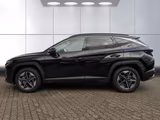 Hyundai Tucson Trend Diesel 1,6L - Hyundai TUCSON mit Diesel-Antrieb: Geländewagen