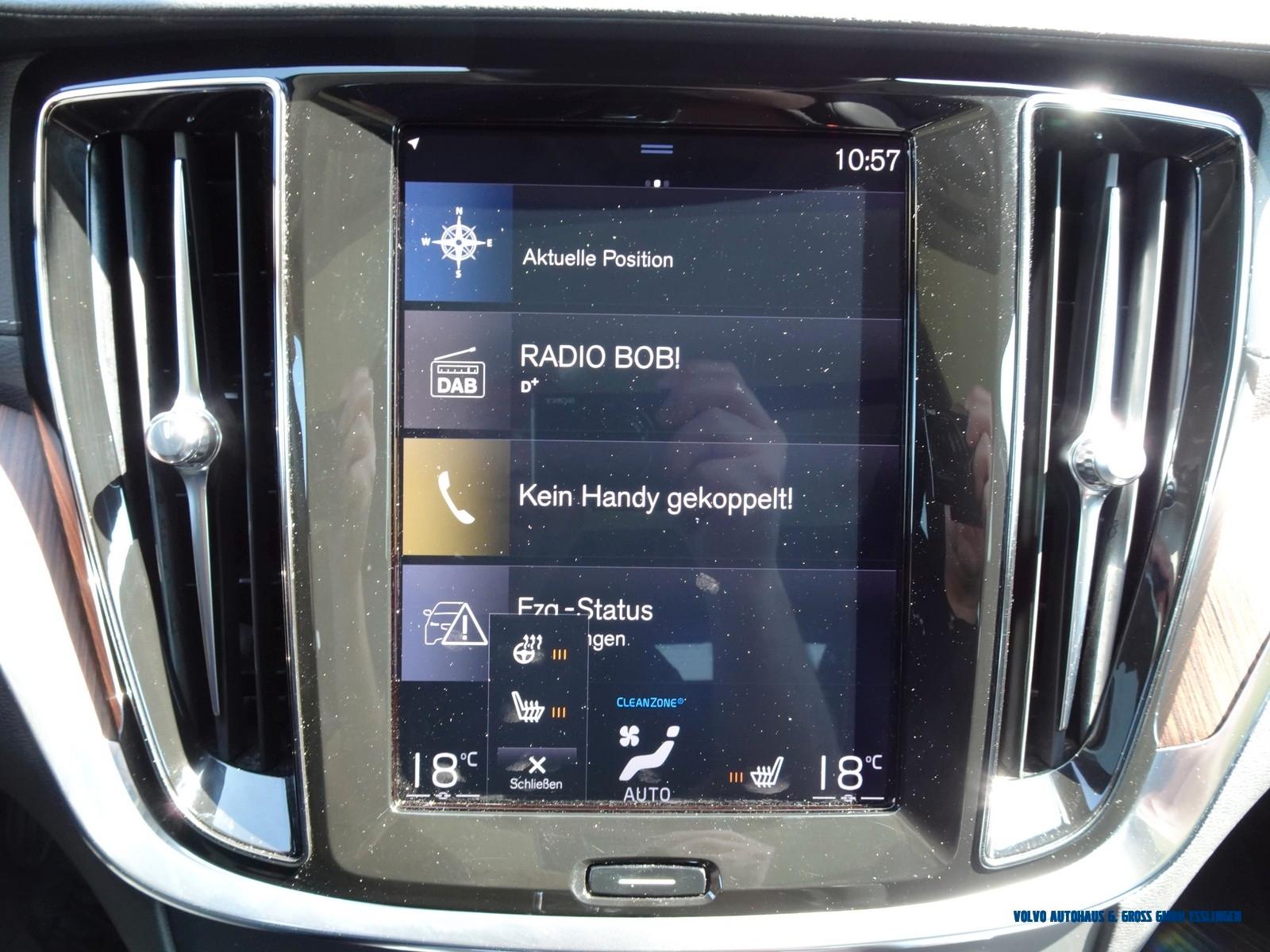 Volvo V60 T5 AWD Geartronic Inscription