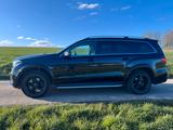 Mercedes-Benz GLS 350 D+4M+ AMG+Pano+SH+Luft+7S+NR+8FB - Mercedes-Benz GLS 350 Gebrauchtwagen
