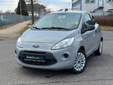 Ford Ka Ambiente *Allwetter*Servo*Radio* - gebrauchte Ford Ka/Ka+ aus dem Jahr 2015