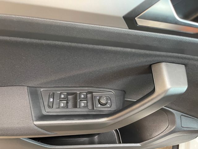 Volkswagen T-Roc Life *Klima*Kamera*ACC*Navi*AppleCarPlay*