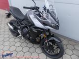 Triumph Tiger Sport 800 mit Zubehör = 2094,- gespart - TRIUMPH TIGER SPORT 800
