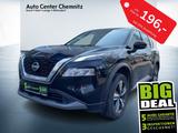 Nissan X-Trail 1.5 MHEV N-Connecta PanoSD/LED/Navi/360° - Nissan X-Trail in Chemnitz