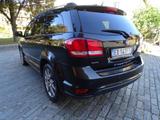 Fiat FIAT Freemont 2.0 Mjt 170 CV 4x4 aut. Lounge - Fiat Freemont mit Diesel-Antrieb: Allradantrieb, Geländewagen, 2.0