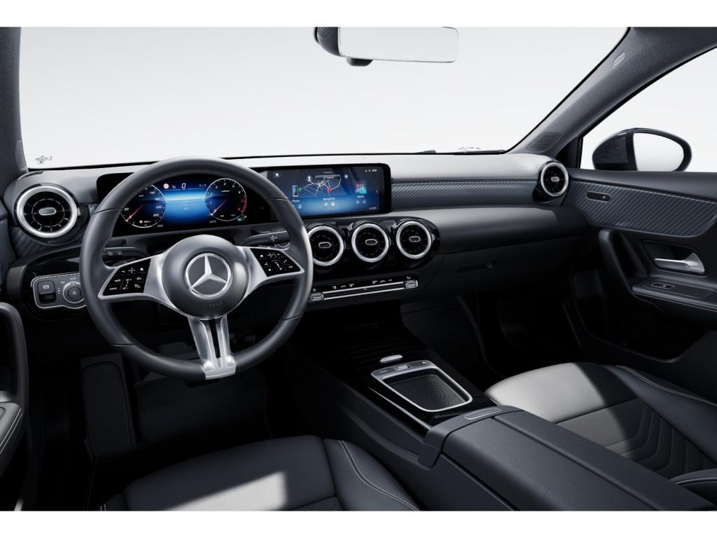 Mercedes-Benz A 200 Progressive Advanced ACC LED NAVI KAMERA