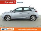 Opel Corsa 1.2 Turbo Edition *PDC*SHZ*LHZ*TEMPO*ALU* - Opel Corsa Gebrauchtwagen in Stuttgart