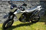 Yamaha XT 660 X 48 PS SUPERMOTO  - YAMAHA SUPERMOTO