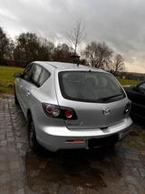 Mazda 3 1.6 mpi TUV bis 2028 - Mazda 2 in Köln