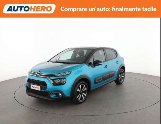 Image of Citroën C3