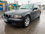 BMW E46 Compact 316Ti 1.8L Benziner M Auss... - BMW: E46 Compact