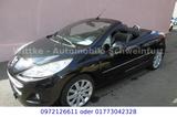 Peugeot 207 CC Cabrio-Coupe Allure - Peugeot 207: Allure