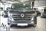 Renault TRAFIC Combi Ph2 AHK/Carplay/Kamera/Standhei. - Renault Trafic: Standheizung