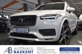 Volvo XC90 Momentum Pro AWD*AHK*LEDER*SCHIEBEDACH*LED* - Volvo XC90 in Stuttgart