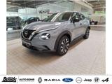 Nissan Juke 1.0 DIG-T Acenta NissanConnect KOMFORT-Pkt.