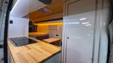 Fiat Ducato L4H2 Vollausstattung - Wohnwagen in Mainz
