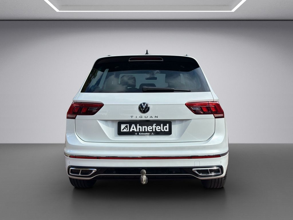 Volkswagen Tiguan - Bild 4