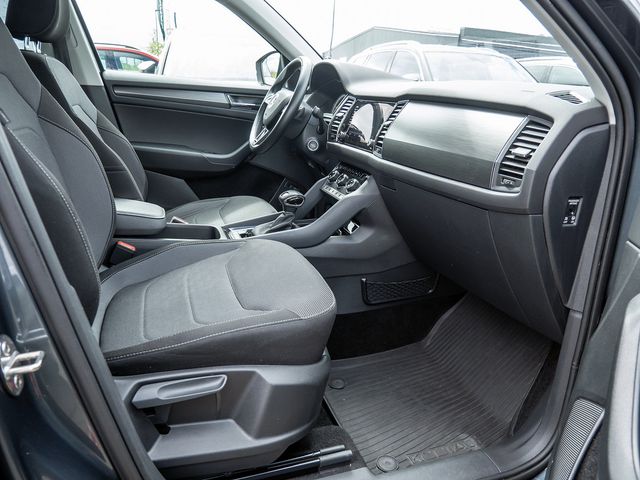 Foto Nummer 2: SKODA Kodiaq