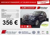 Volkswagen Tiguan Allspace Life 1.5TSI DSG 356,-ohne Anzahl - Volkswagen Tiguan Allspace Jahreswagen