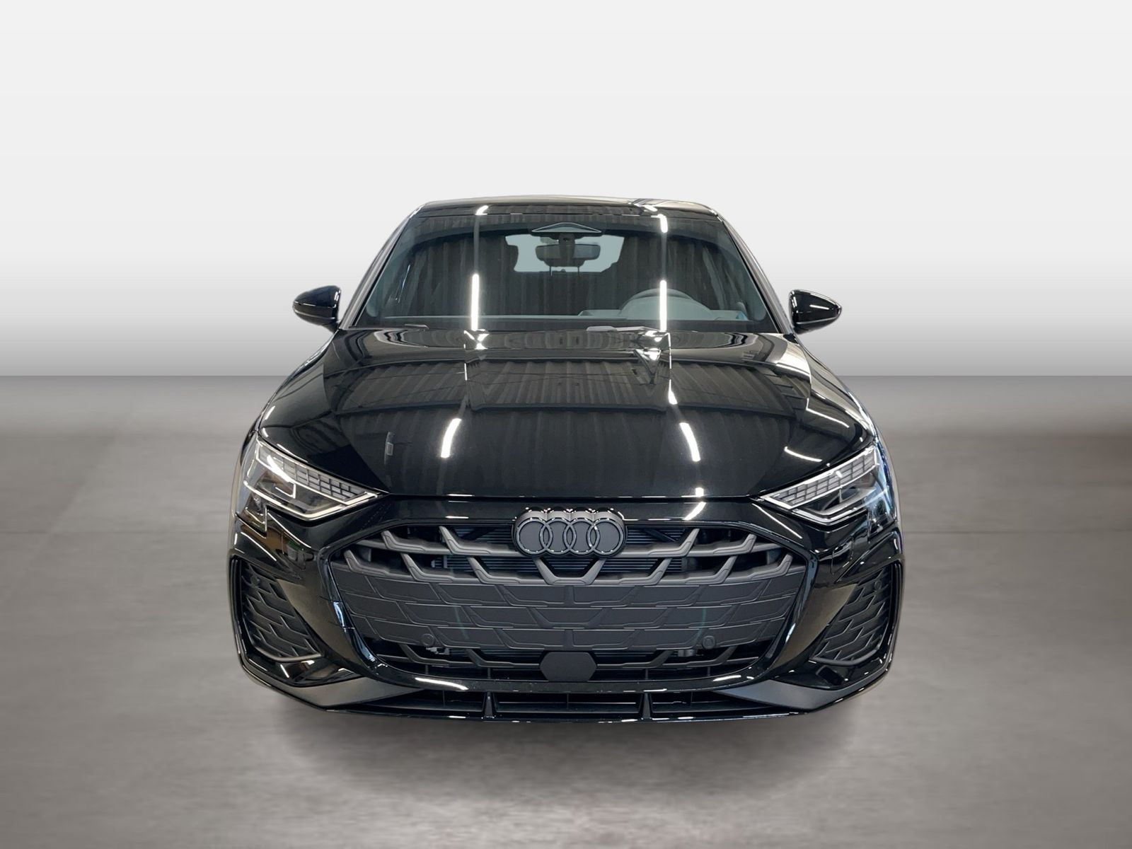 Audi A3 - Bild 7