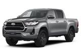 Toyota Hilux 2.8 Double Cab Comfort