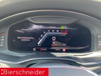 Audi A6 - Vorschau Bild 14