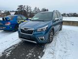 Subaru Forester 2.0ie Active Lineartronic - Subaru Forester Active mit Benzin-Antrieb