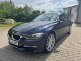BMW 330d Touring Luxury Line Automatic INDIVIDUAL 