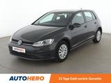 Volkswagen Golf VII 1.0 TSI Trendline BlueMotion*KLIMA* - Volkswagen Golf: Trendline Bluemotion