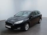 Ford Focus Turnier Business 1.0 EcoBoost LM 2xKlima - Ford Focus: Business