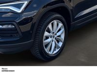 Seat Ateca - Vorschau Bild 9