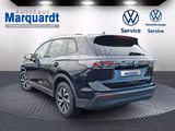 Volkswagen Tiguan Life 1.5 TSI 360°AHK IQ LED Side 5J.Gar. - Volkswagen Tiguan: Tsi