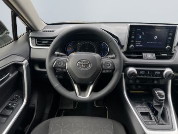 Toyota RAV 4 - 12