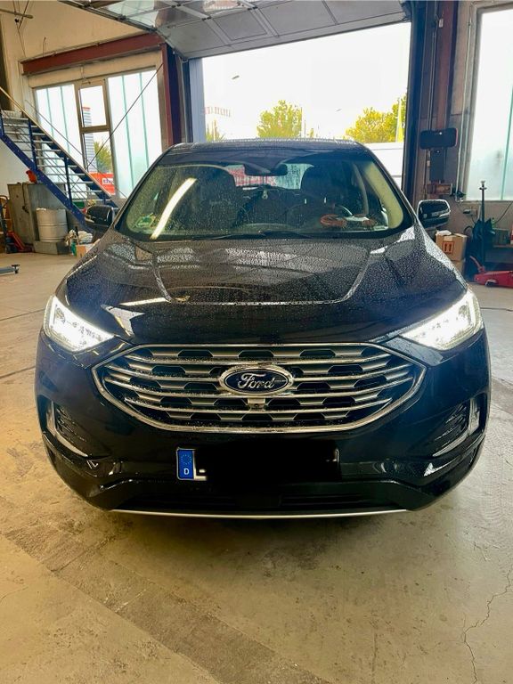 Image of Ford Edge