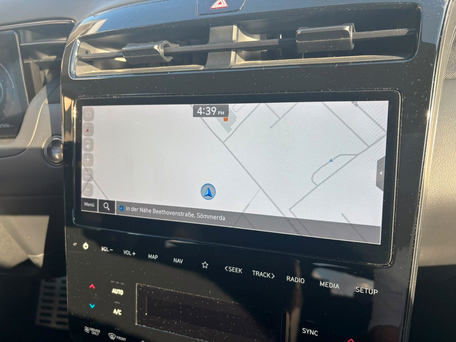 Hyundai Tucson – Bild 20