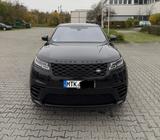Land Rover Range Rover Velar D240 SE / R-Dynamic / Garantie - Land Rover Range Rover Velar in Wiesbaden