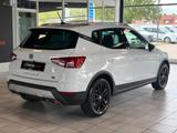 Seat Arona 1.0 TSI FR · DSG · ACC · Kamera - gebrauchte Seat Arona aus dem Jahr 2020