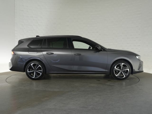 Astra L ST GS+AHK+NAVI+360 GRAD KAMERA+SITZ-/LEN