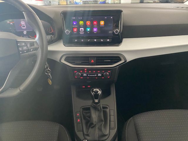 Ibiza Style 1.0 ALU+SHZ+EPH+KLIMAAUTO