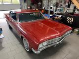 Chevrolet Caprice 2-door H.T. Coupé 327cui Autom. Top Tüv/ - Chevrolet Oldtimer